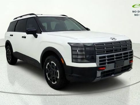 Used 2026 Hyundai Palisade XRT Pro AWD/4WD image 1