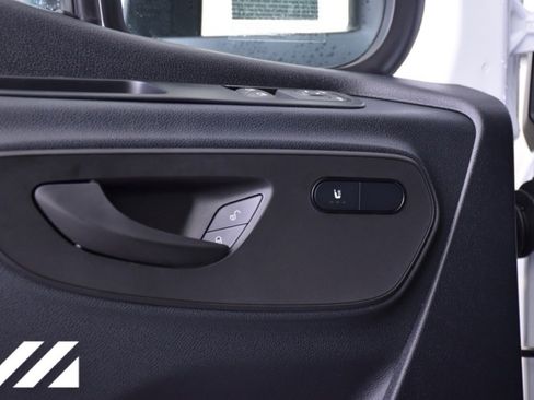 New 2024 Mercedes-Benz Sprinter 3500 image 12