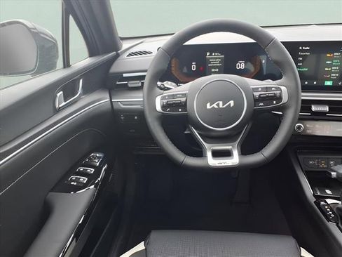 New 2026 Kia K5 GT-Line w/ GT-Line Premium Package AWD/4WD image 5