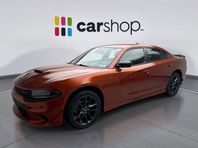 Used 2022 Dodge Charger GT w/ Plus Group
