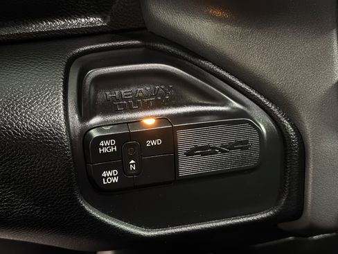 Used 2021 RAM 3500 Laramie image 21