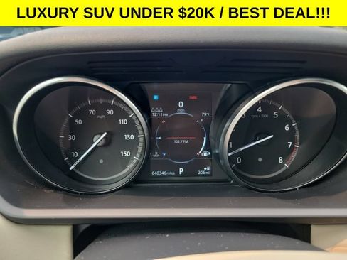 Used 2019 Land Rover Discovery SE AWD/4WD image 19