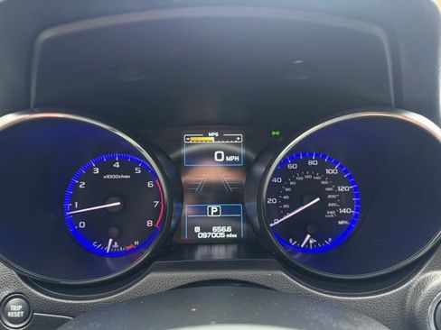 Used 2016 Subaru Outback 2.5i Limited image 10