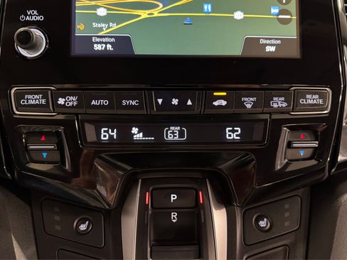 Used 2019 Honda Odyssey EX-L image 29