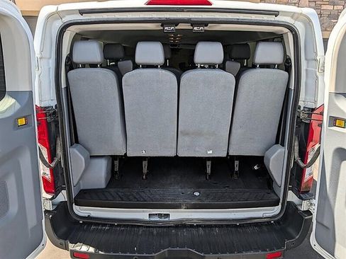Used 2017 Ford Transit 350 XL RWD image 27