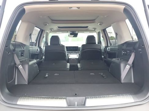 New 2026 Hyundai Santa Fe Limited AWD/4WD image 28