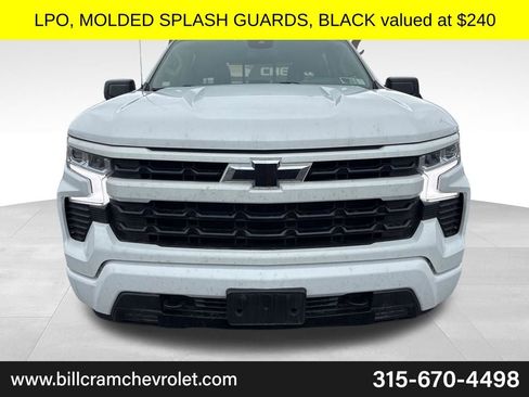 Used 2023 Chevrolet Silverado 1500 RST w/ All Star Edition Plus image 11