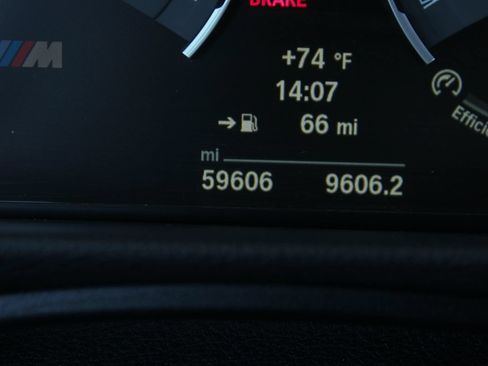 Used 2018 BMW M4 Coupe RWD image 25