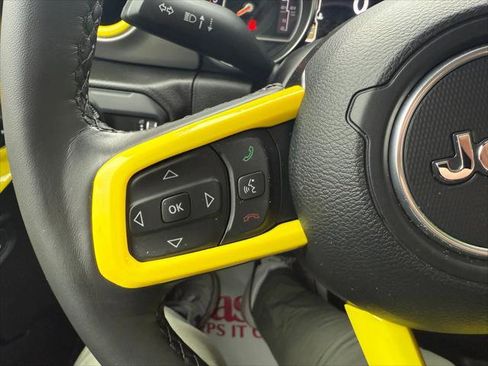 Certified 2023 Jeep Wrangler Unlimited Sport image 18