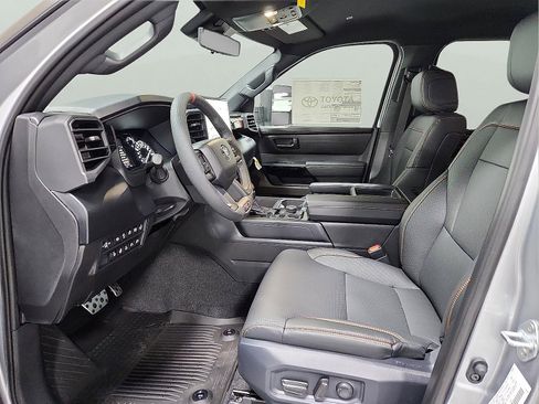New 2026 Toyota Tundra SR5 AWD/4WD image 9