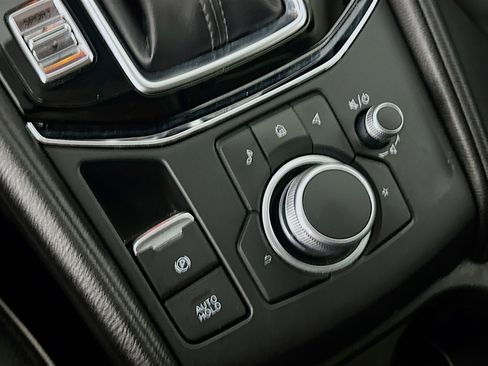 Used 2025 MAZDA CX-5 AWD 2.5 S w/ Preferred Package image 25