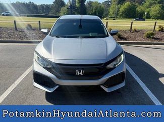 Used 2017 Honda Civic LX video 1