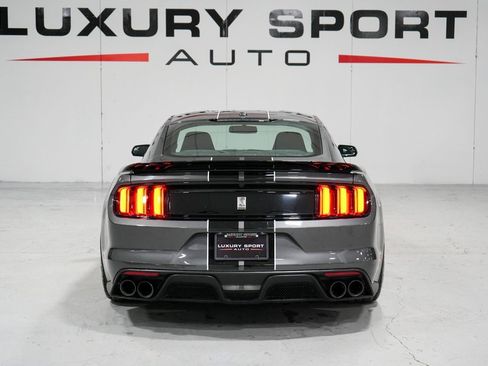 Used 2018 Ford Mustang Shelby GT350 w/ Electronics Package image 4