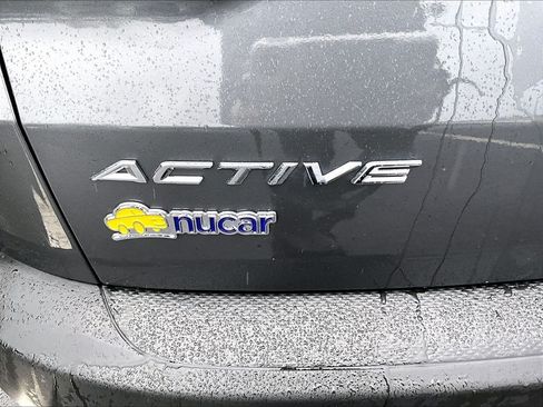 Used 2023 Ford Escape Active AWD/4WD image 28