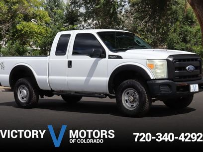 Used 2011 Ford F250 XL