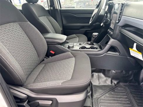 New 2025 Ford Ranger XL image 11