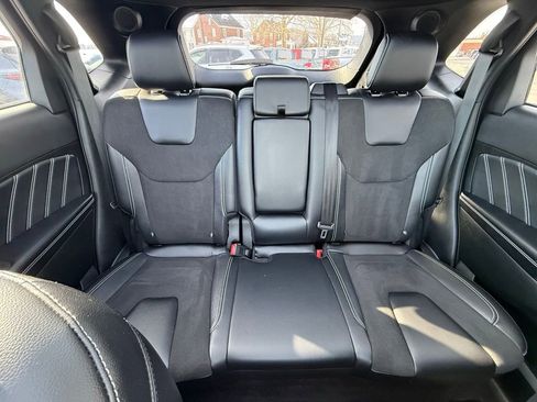 Used 2022 Ford Edge ST w/ Equipment Group 401A image 32