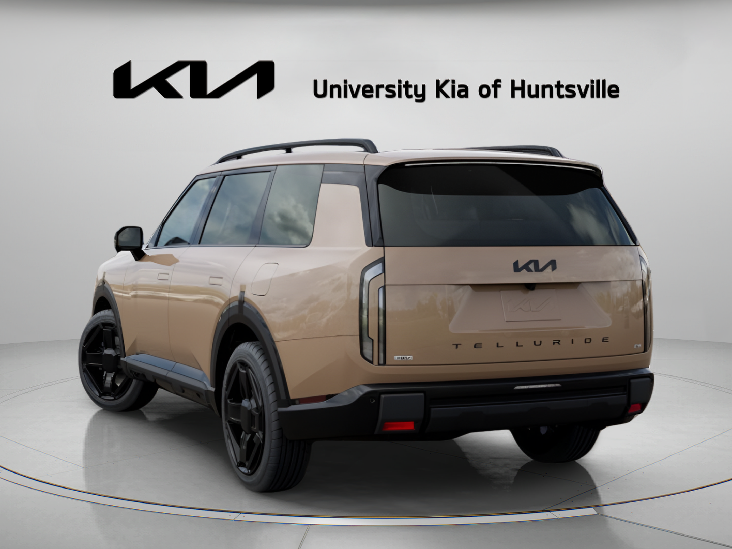 New 2027 Kia Telluride X-Line SX Prestige AWD/4WD image 5
