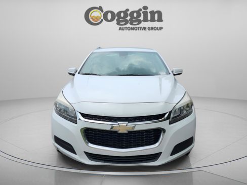 Used 2014 Chevrolet Malibu LS FWD image 9