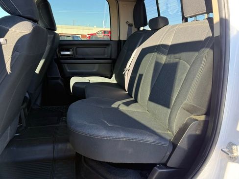 Used 2019 RAM 2500 Tradesman image 20