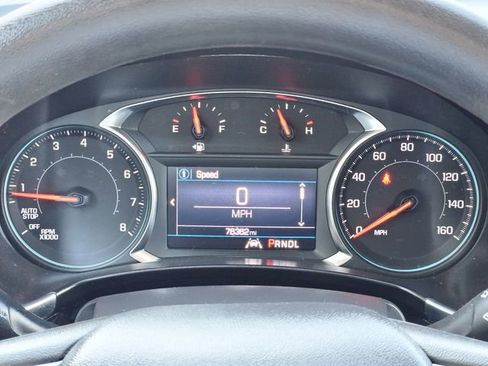 Used 2022 Chevrolet Equinox LS w/ LS Convenience Package image 19