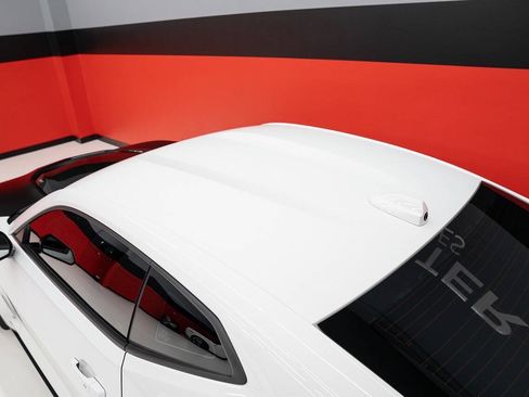 Used 2023 Chevrolet Camaro ZL1 RWD image 34