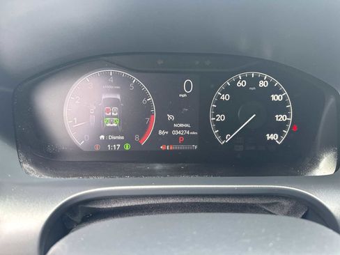 Used 2023 Honda HR-V Sport image 29