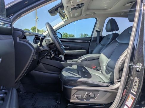 Used 2023 Hyundai Tucson SEL w/ Convenience Package AWD/4WD image 22