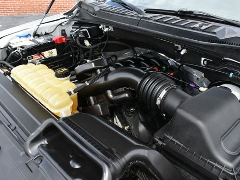 Used 2020 Ford F150 Lariat w/ Equipment Group 501A Mid AWD/4WD image 53