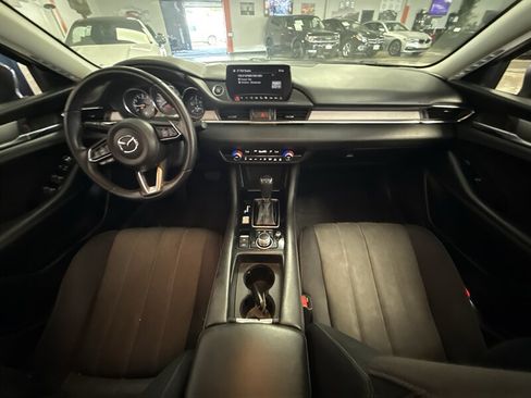 Used 2018 MAZDA MAZDA6 Sport FWD image 22