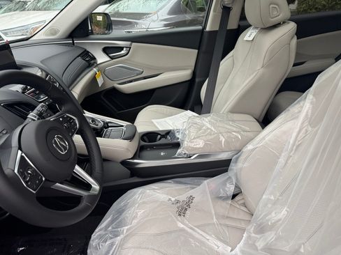 New 2026 Acura RDX Technology Package AWD/4WD image 31