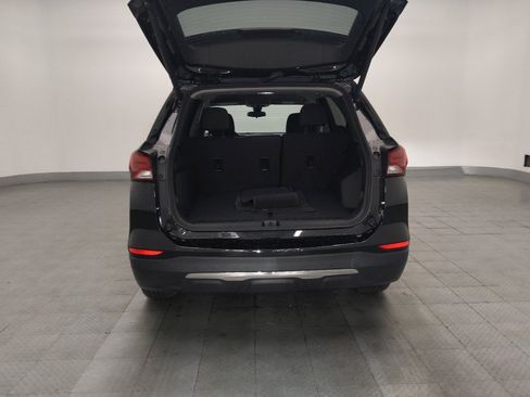 Used 2024 Chevrolet Equinox LT image 29