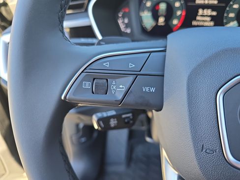 New 2025 Audi Q3 2.0T Premium image 17