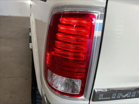 Used 2016 RAM 1500 Limited image 30