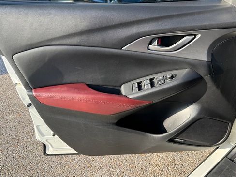 Used 2017 MAZDA CX-3 Touring w/ Premium Package image 22