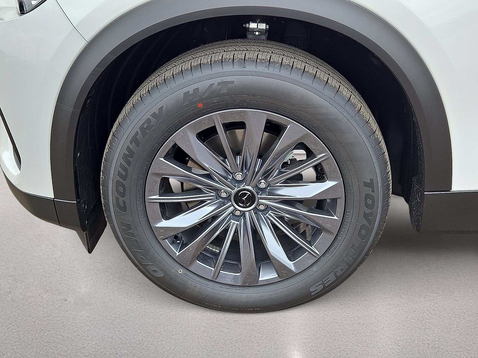 New 2026 MAZDA CX-70 SC Plus AWD/4WD image 10