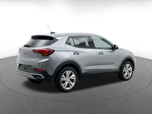 Used 2026 Buick Encore GX Preferred FWD image 9