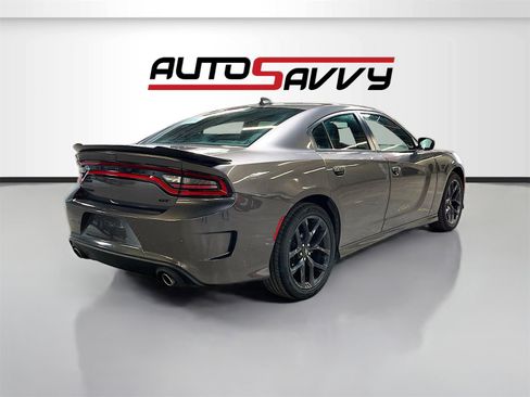 Used 2022 Dodge Charger GT w/ Blacktop Package image 7