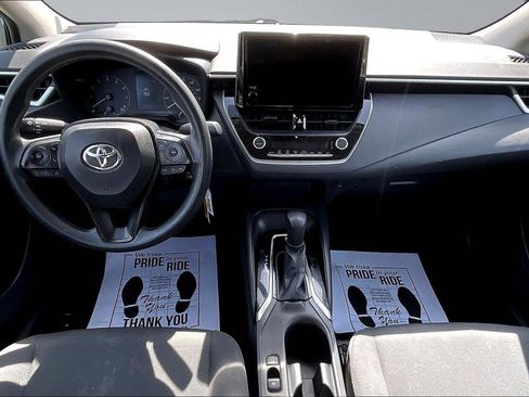 Used 2023 Toyota Corolla LE FWD image 15
