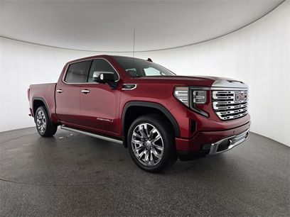 Used 2023 GMC Sierra 1500 Denali