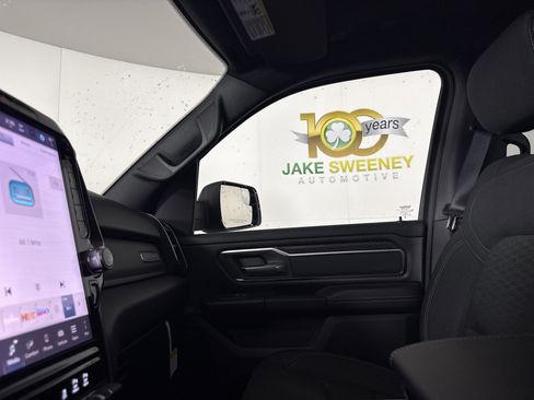 New 2026 RAM 1500 Big Horn image 25