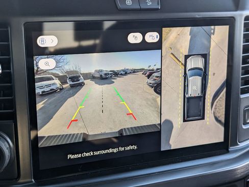 New 2026 Ford F250 Lariat w/ Black Appearance Package image 57