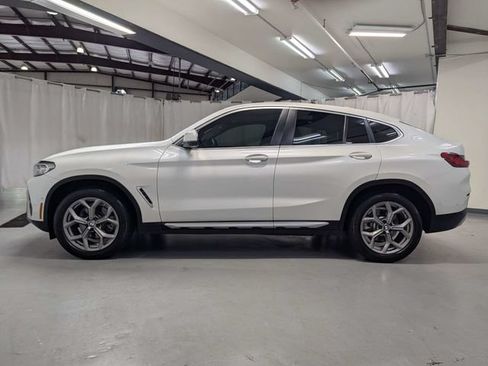 Used 2023 BMW X4 xDrive30i w/ Premium Package AWD/4WD image 26