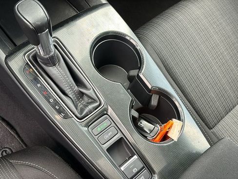 Used 2023 Honda Civic EX image 21