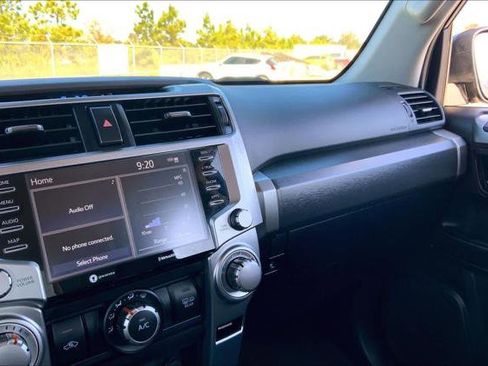 Certified 2023 Toyota 4Runner SR5 image 34