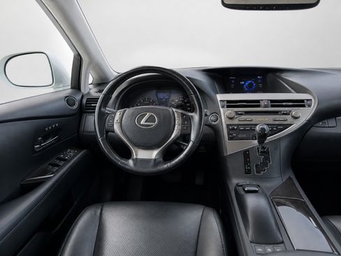 Used 2013 Lexus RX 350 AWD w/ Navigation Pkg image 26