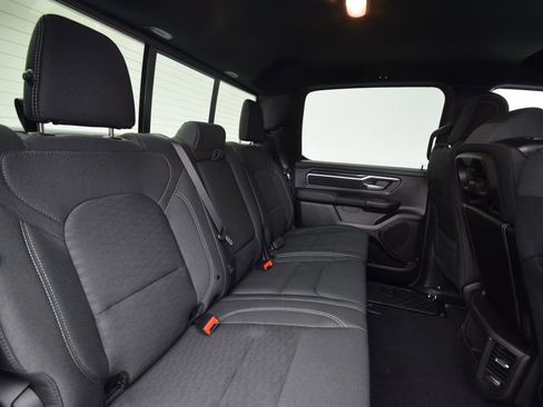 New 2026 RAM 1500 4x4 Crew Cab image 20