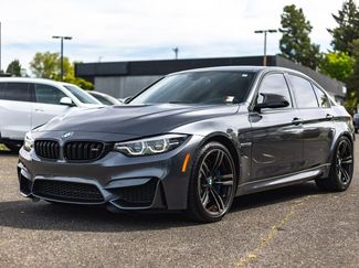 Used 2018 BMW M3 w/ Executive Package RWD video 2
