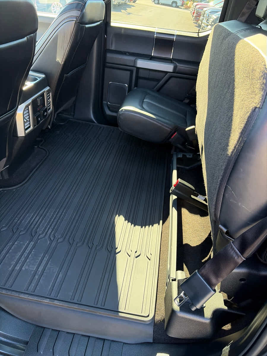 Used 2020 Ford F150 Platinum w/ Equipment Group 701A Luxury AWD/4WD image 34