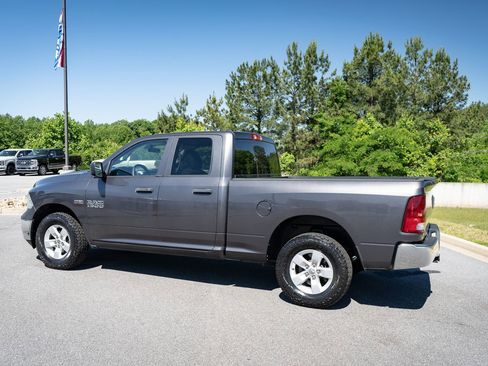 Used 2015 RAM 1500 Tradesman w/ Popular Equipment Group AWD/4WD image 7